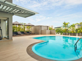 Holiday Inn Express & Suites Singapore Novena