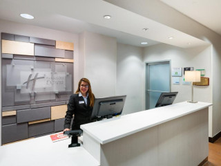 Holiday Inn Express - Times Square, an IHG Hotel