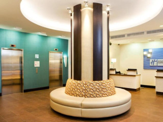 Holiday Inn Express - Times Square South, an IHG Hotel