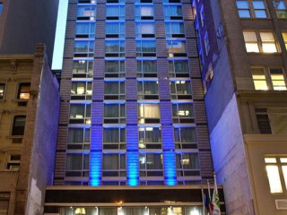 Holiday Inn Express - Times Square South, an IHG Hotel