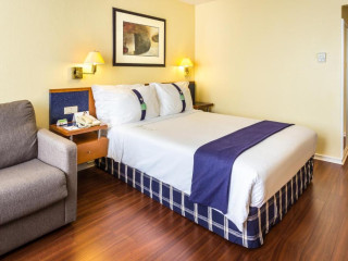 Holiday Inn Lisbon