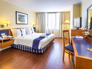 Holiday Inn Lisbon