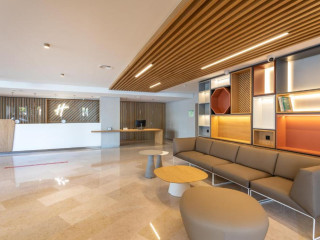 Holiday Inn Lisbon
