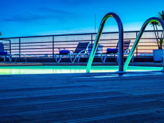 Holiday Inn Lisbon