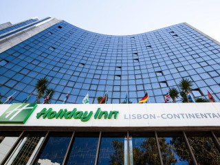 Holiday Inn Lisbon-Continental, an IHG Hotel