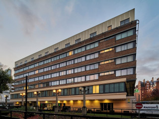 Holiday Inn London Bloomsbury