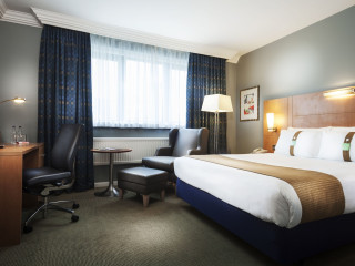 Holiday Inn London - Bloomsbury by IHG
