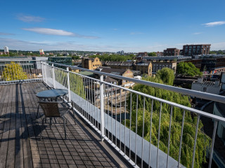 Holiday Inn London Camden Lock