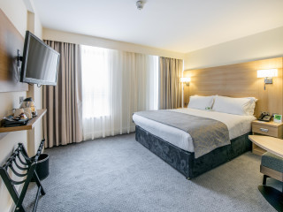 Holiday Inn London - Kensington High St. by IHG
