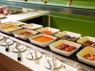 Holiday Inn London - Regent's Park by IHG