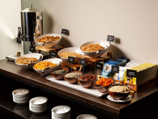 Holiday Inn London - Regent's Park by IHG