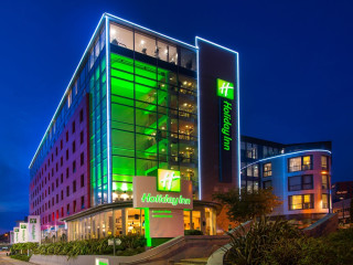 HOLIDAY INN LONDON WEST