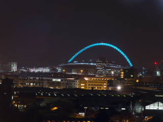 HOLIDAY INN LONDON WEST