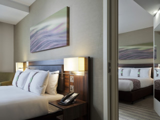 Holiday Inn London - Whitechapel