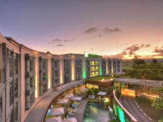  Holiday Inn Mauritius Mon Tresor 