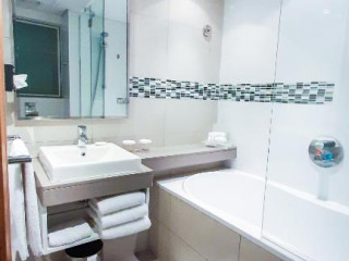 Holiday Inn Mauritius Mon Tresor