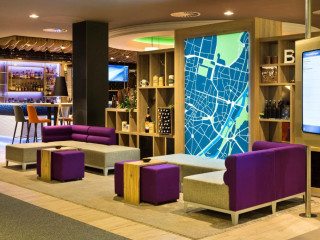 Holiday Inn Munich City Centre, an IHG Hotel