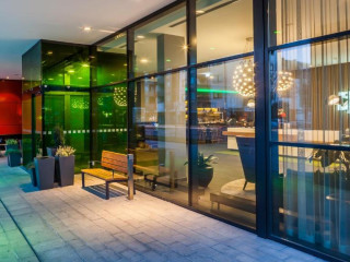 Holiday Inn Munich - Westpark, an IHG Hotel