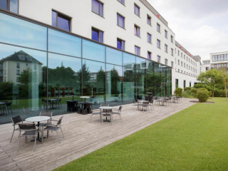 Holiday Inn Munich - Westpark, an IHG Hotel