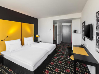 Holiday Inn Munich - Westpark, an IHG Hotel