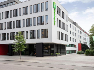 Holiday Inn Munich - Westpark, an IHG Hotel