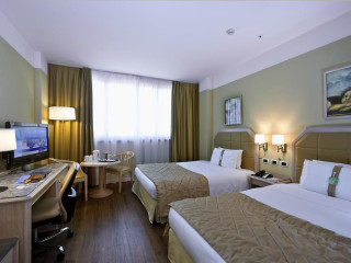 Domina Coral Bay Sultan