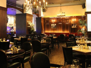 Holiday Inn New York City - Times Square, an IHG Hotel