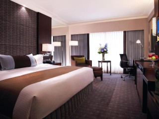 Holiday Inn Orchard City Centre