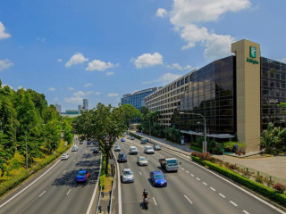 Holiday Inn Orchard City Centre