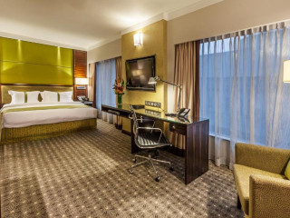 Holiday Inn Orchard City Centre