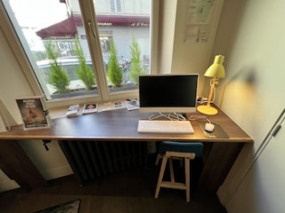 HOLIDAY INN PARIS - AUTEUIL