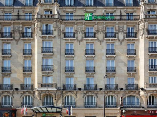 Holiday Inn Paris Gare De l'Est, an IHG Hotel