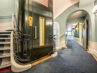 HOLIDAY INN PARIS - GARE DE LYON BASTILLE