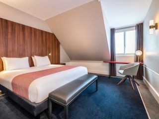 HOLIDAY INN PARIS - GARE DE LYON BASTILLE