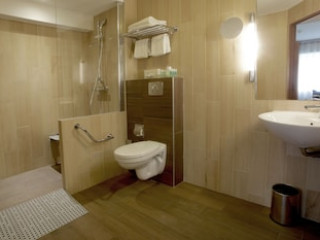 HOLIDAY INN PARIS - MONTMARTRE