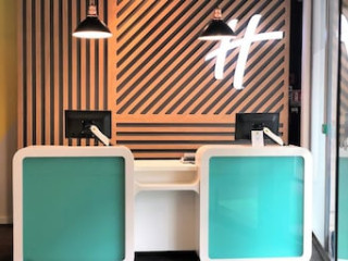 HOLIDAY INN PARIS OPERA GRANDS BOULEVARDS