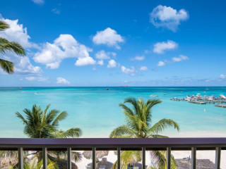Holiday Inn Resort Aruba