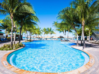 Holiday Inn Resort Aruba