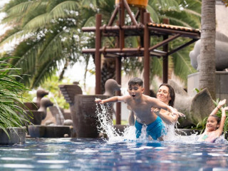 Holiday Inn Resort Bali Benoa