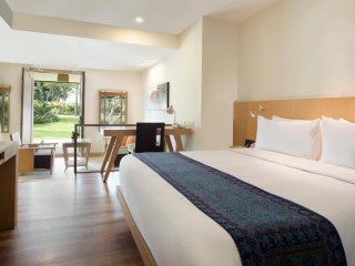Holiday Inn Resort Baruna Bali