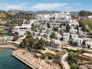 HOLIDAY INN RESORT BODRUM