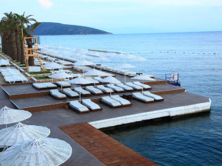 HOLIDAY INN RESORT BODRUM