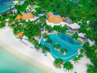Holiday Inn Resort Kandooma Maldives