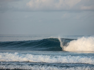 Holiday Inn Resort Kandooma Maldives