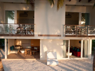 Holiday Inn Resort Kandooma Maldives