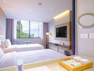 Holiday Inn Resort Krabi Ao Nang Beach