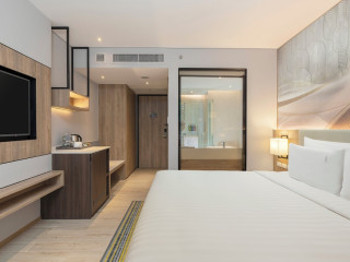 Holiday Inn Resort Krabi Ao Nang Beach