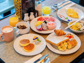 Holiday Inn Resort Krabi Ao Nang Beach