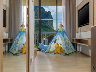 Holiday Inn Resort Krabi Ao Nang Beach