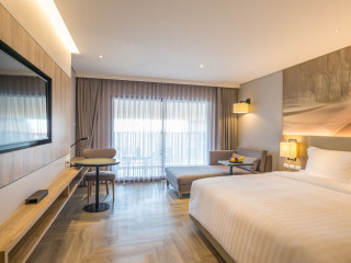 Holiday Inn Resort Krabi Ao Nang Beach